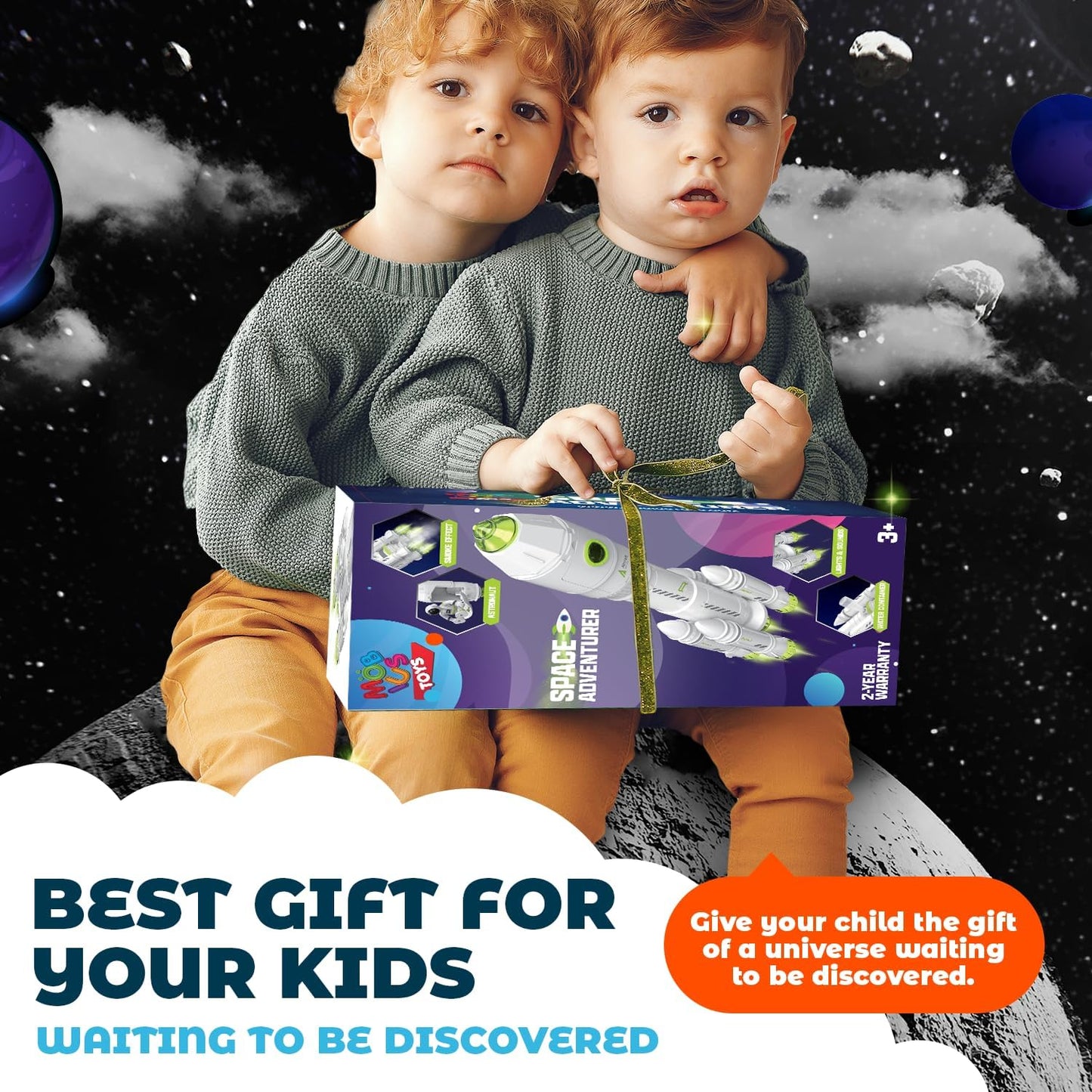 Space Toys for Kids