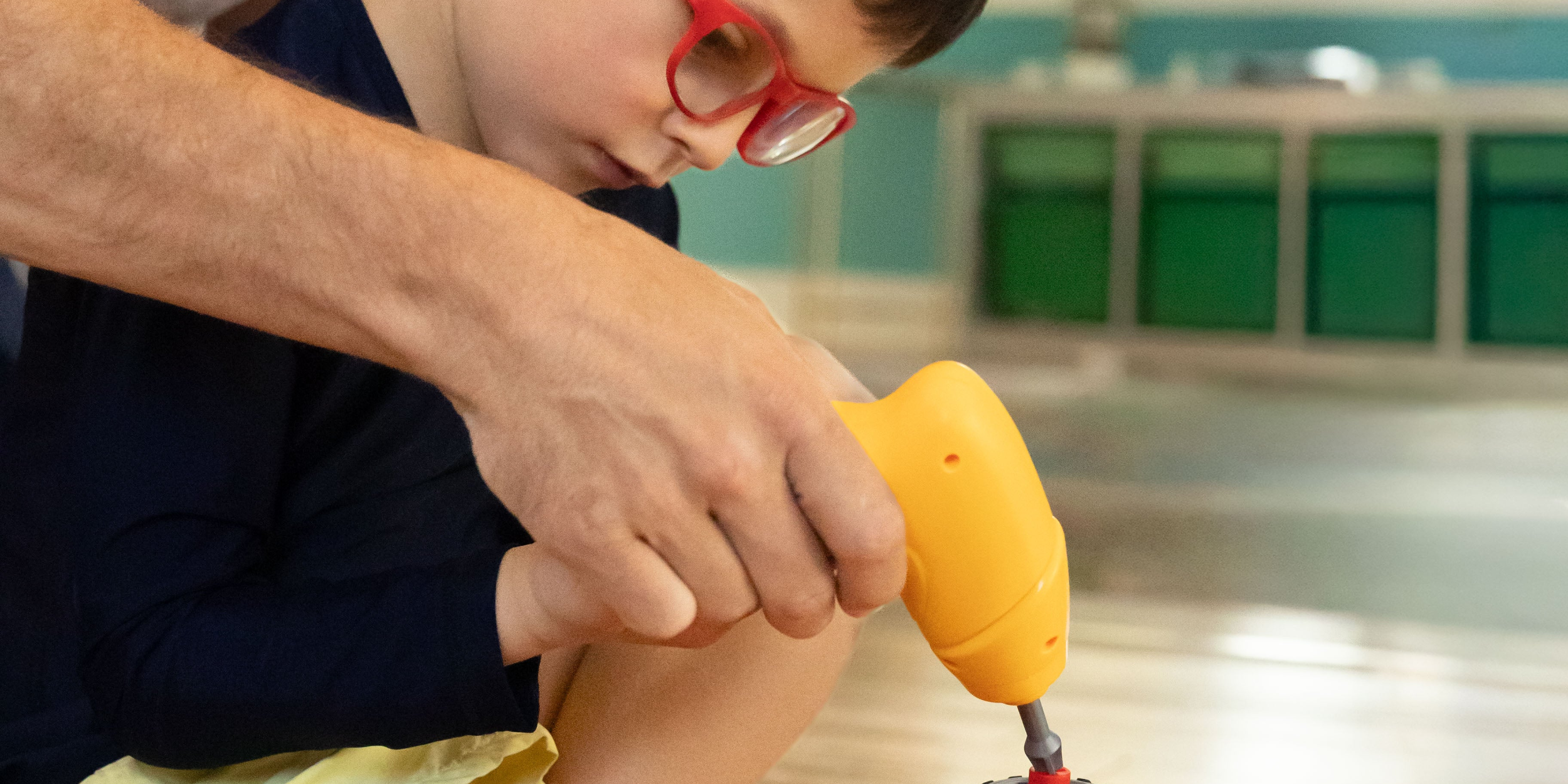 What Dads Get Wrong About Play (And Why It Doesn't Matter)