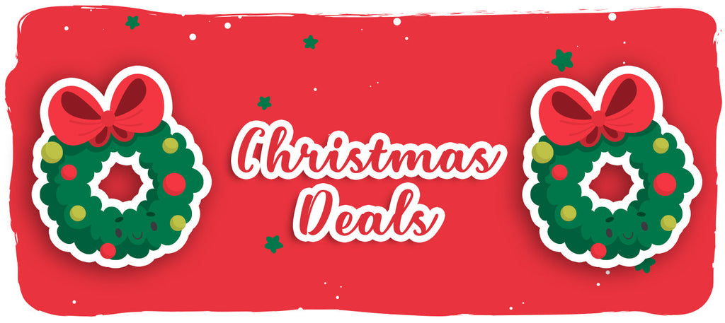 Christmas Deals 2-5 Years