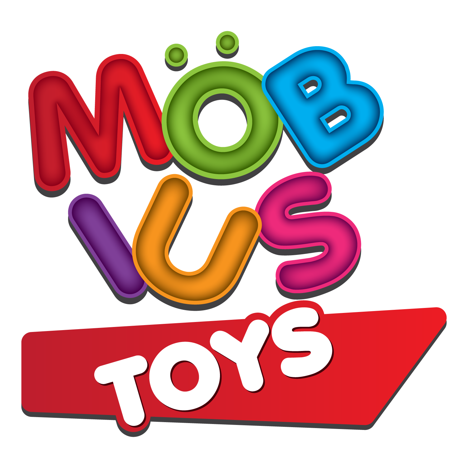 MOBIUS Toys