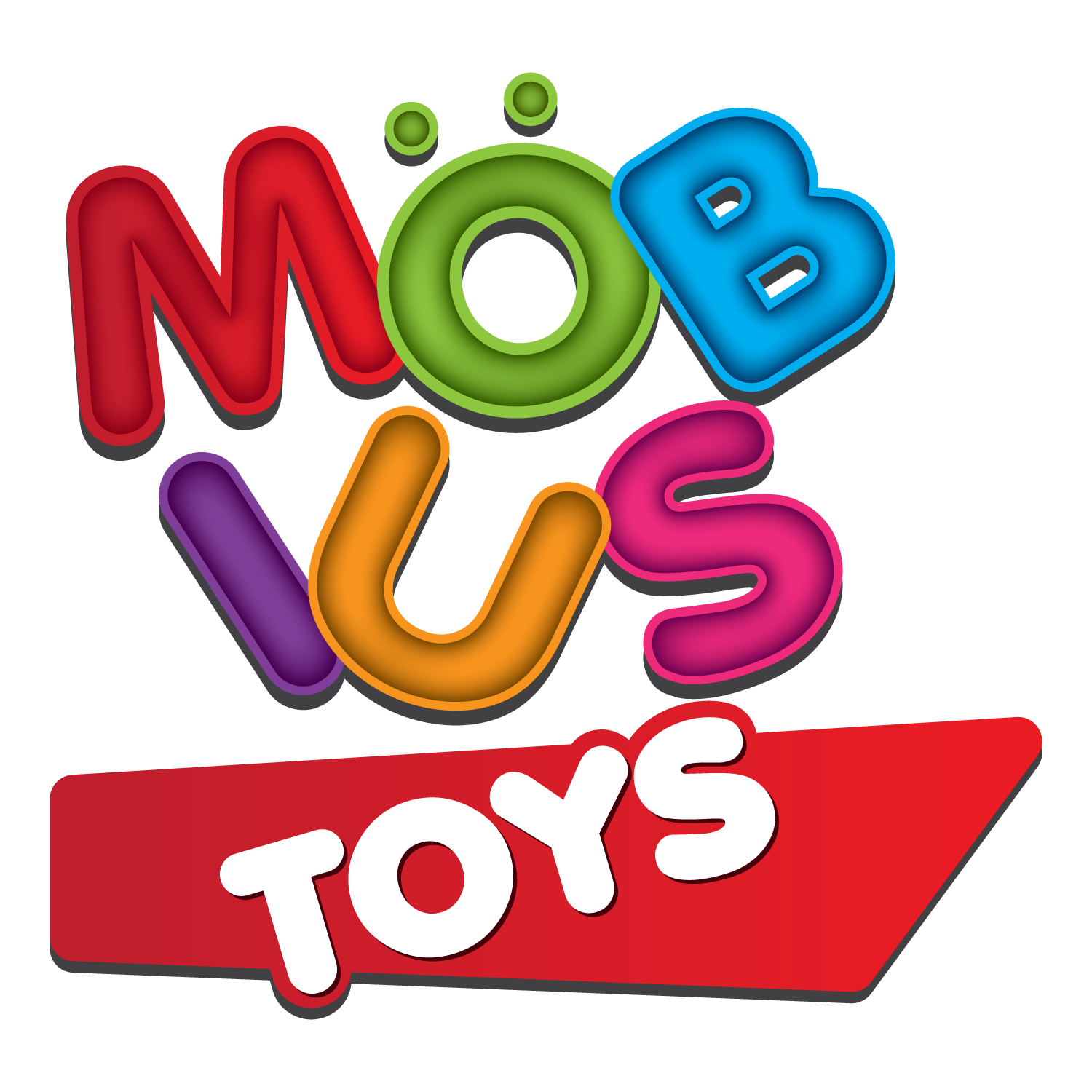 About MOBIUS Toys