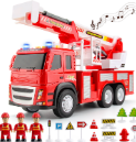 MÖBIUS Toys Replacement Parts