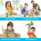 STEM Toys KIT 147 Piece Educational Construction Set
